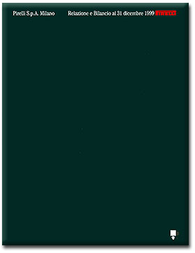 1999 Annual Report