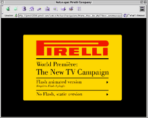 TV Campaign